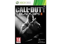 X360 Call Of Duty Black Ops 2-Microsoft