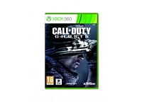 X360 Call Of Duty Ghosts-Microsoft