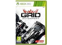 X360 GRID Autosport-Microsoft