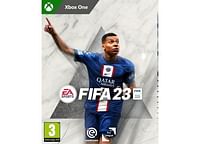 XbOne FIFA 23-Microsoft