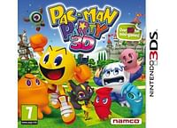 3DS Pac Man Party-Nintendo