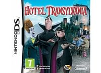 NDS Hotel Transylvania-Nintendo