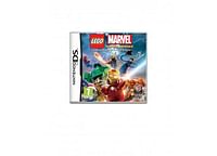 NDS Lego Marvel - Super Heroes-Nintendo