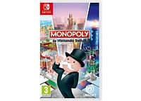 Switch Monopoly-Nintendo