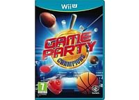 Wii U Gameparty Champions-Nintendo