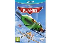 Wii U Planes-Nintendo