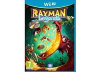 Wii U Rayman Legends-Nintendo