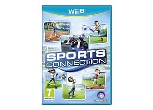 Wii U Sports Connection