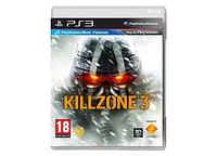 PS3 Killzone 3 Essentials-Sony