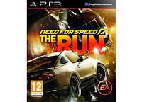 PS3 Need For Speed The Run-Sony