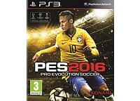 PS3 Pro Evolution Soccer 2016-Sony