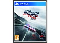 PS4 Need For Speed Rivals-Sony