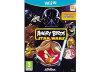 Wii U Angry Birds Star Wars-Nintendo