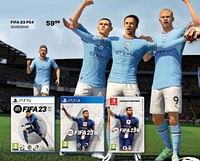 Fifa 23 ps4-Electronic Arts