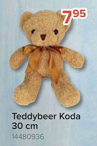 Teddybeer koda-Huismerk - Euroshop