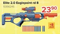 Elite 2.0 eaglepoint rd 8-Hasbro