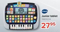Junior tablet-Vtech