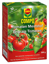 Compo meststof Tomaten 800g-Compo