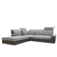 Malaga Hoeksalon-Huismerk - Seats and Sofas