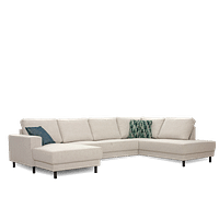 North U Salon-Huismerk - Seats and Sofas