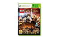 X360 Lego Lord Of The Rings-Microsoft