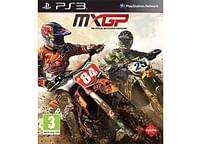 PS3 MXGP - The Official Motocross Game-Sony