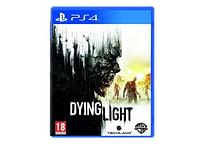 PS4 Dying Light-Sony