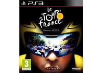 PS3 Tour De France 2014-Sony