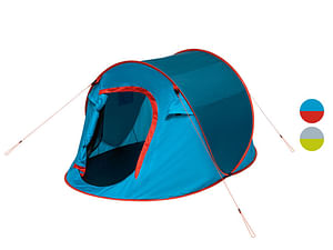 ROCKTRAIL® Pop-up tent,