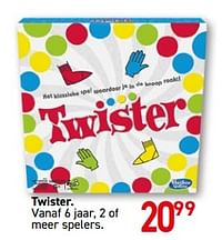 Twister-Hasbro