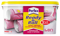 Perfax Ready & Roll Vlies-behanglijm 2,25kg-Perfax