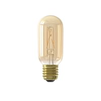Led Lamp E27 4W Warm Wit Dimbaar-Huismerk - Kwantum