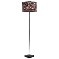 Vloerlamp Leopard Multicolor-Huismerk - Kwantum