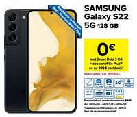 Samsung galaxy s22 5g 128 gb-Samsung