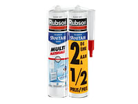 Rubson Duopack Sanitair Multi Mat.-Rubson