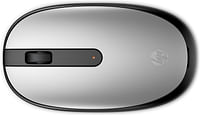 HP 240 Bluetooth Mouse Silver EURO-HP
