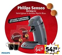 Philips senseo hd7806-52-Philips