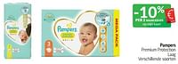 Pampers premium protection laag-Pampers