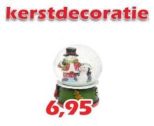Promoties Kerstdecoratie - Huismerk - Itek - Geldig van 24/11/2022 tot 18/12/2022 bij Itek