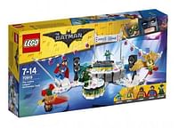 70919 Het Justice League Jubileumfeest-Lego