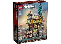 71741 LEGO Ninjago City Gardens-Lego