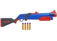NERF Fortnite Pump SG Shotgun met MEGA darts-Fortnite