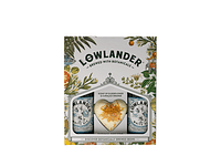 HEMA Lowlander White Ale Giftset-Huismerk - Hema