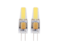 Sencys lamp COB G4 1,5W/P2 CL 2st-Sencys