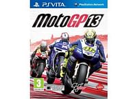 PSVita MotoGP 13-Sony
