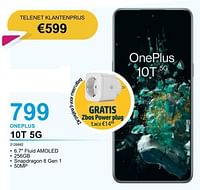 Oneplus 10t 5g-OnePlus