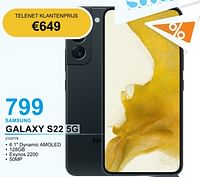 Samsung galaxy s22 5g-Samsung