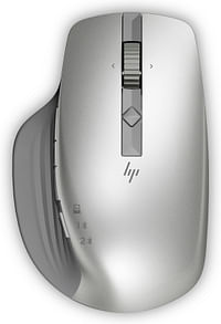 HP Creator 930 SLV WRLS Mouse EMEA-INTL-HP