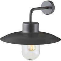 Sencys wandlamp buiten ‘Napels’ 40 W-Sencys