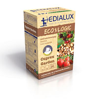 Promoties Edialux anti-schimmelpap Cuprex Garden 200ml - Edialux - Geldig van 08/12/2022 tot 15/02/2023 bij Brico